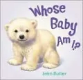 Whose Baby Am I?