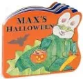 Max's Halloween