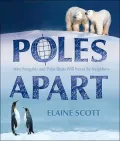 Poles Apart: Why Penguins and Polar Bears Will Never Be Neighbors