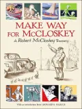 Make Way for McCloskey: A Robert McCloskey Treasury