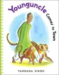 Younguncle Comes to Town