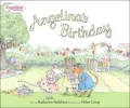 Angelina's Birthday