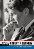 Robert F. Kennedy (Up Close Series)