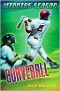 Curveball (Winning Season Series #9)