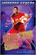 Second String Center