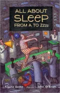 All about Sleep from A to Zzzz
