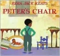 Peter's Chair