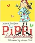 Pippi Longstocking