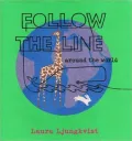 Follow the Line Around the World