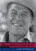 Up Close: Ronald Reagan