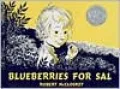 Blueberries for Sal