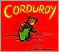 Corduroy