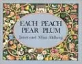 Each Peach Pear Plum