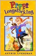 Pippi Longstocking