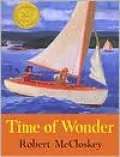 Time of Wonder