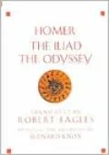 The Iliad and The Odyssey (Fagles translation)