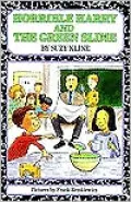 Horrible Harry and the Green Slime