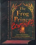 Frog Prince--Continued