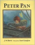 Peter Pan