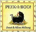 Peek-a-Boo!