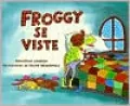 Froggy se Viste