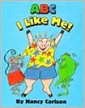 ABC, I Like Me!