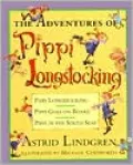 Adventures of Pippi Longstocking