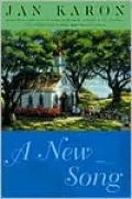 A New Song (Mitford Series #5)