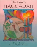 The Family Haggadah