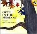 Over in the Meadow: A Counting-out Rhythm