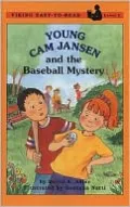 Young Cam Jansen and the Baseball Mystery (Young Cam Jansen Series #5)
