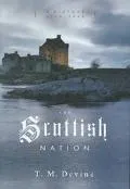 Scottish Nation:history 1700-2000