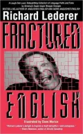 Fractured English