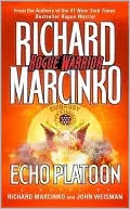 Echo Platoon (Rogue Warrior Series)