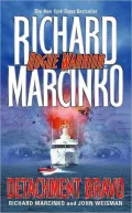 Detachment Bravo (Rogue Warrior Series)