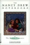 The Hidden Treasures (Nancy Drew Notebooks Series #24)