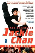 Essential Jackie Chan Sourcebook