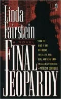 Final Jeopardy (Alexandra Cooper Series #1)