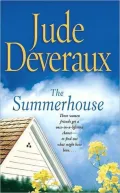 The Summerhouse (Summerhouse Series #1)