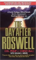 Day After Roswell