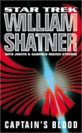 Star Trek: Captain's Blood