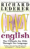 Crazy English