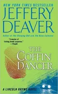 The Coffin Dancer (Lincoln Rhyme Series #2)
