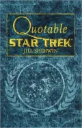 Quotable Star Trek