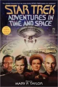 Star Trek adventures in time and space