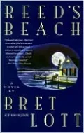 Reed's Beach
