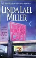 Last Chance Cafe: Women of Primrose Creek Series
