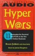 HyperWars: Eleven Rules for Survival and Profit in the Era of on-Line Business (2 Cassettes)...