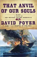 That Anvil of Our Souls (Civil War at Sea Series #3)
