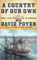 A Country of Our Own (Civil War at Sea Series #2)